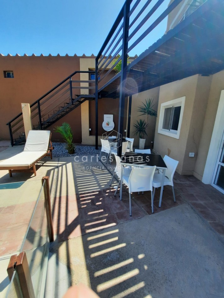 MIRAMAR COMPLEJO VACACIONAL EN VENTA