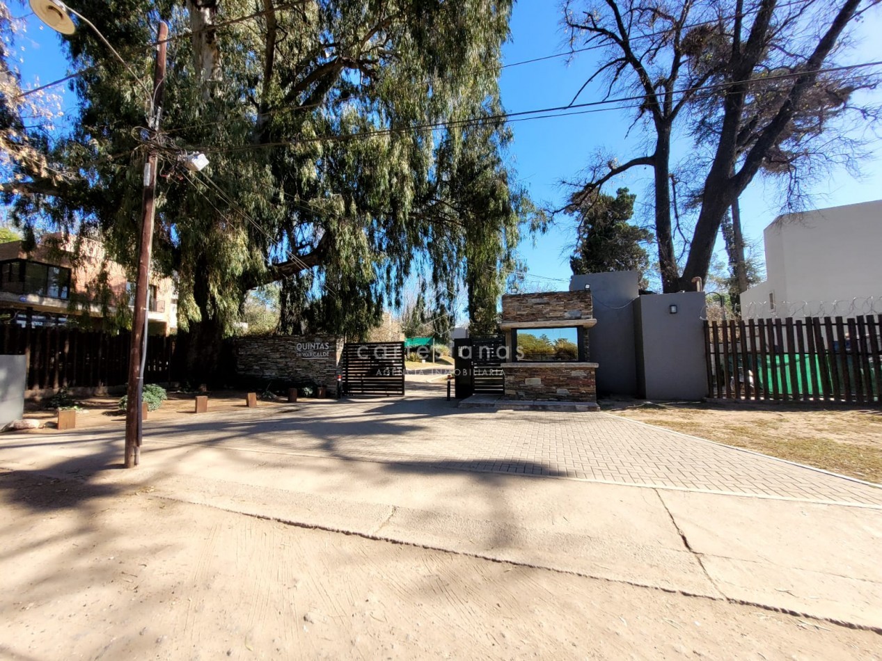 DUPLEX 3 DORM QUINTAS DE WARCALDE