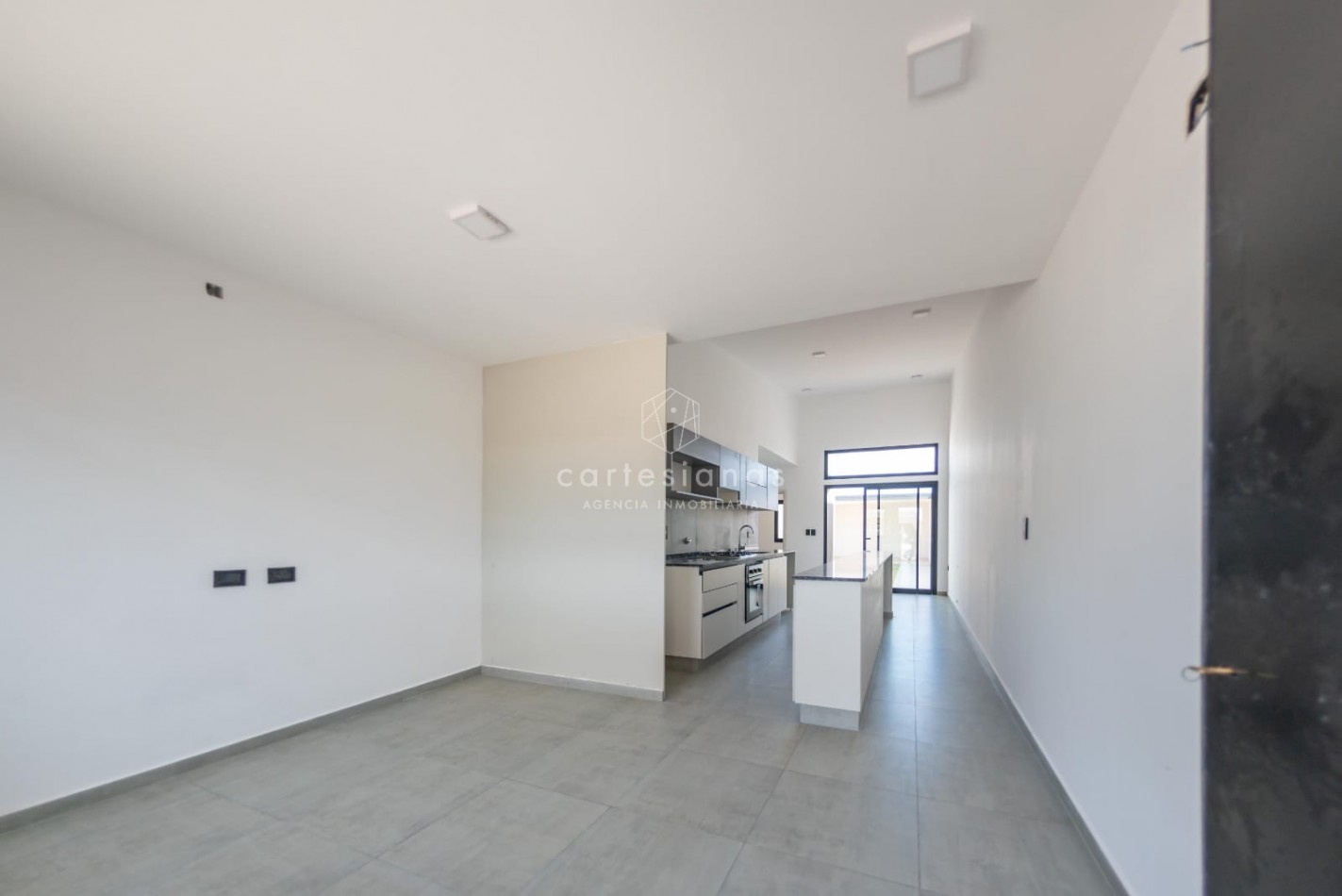 DOCTA DUPLEX 2 DORM ENTREGA INMEDIATA! UNA SOLA PLANTA