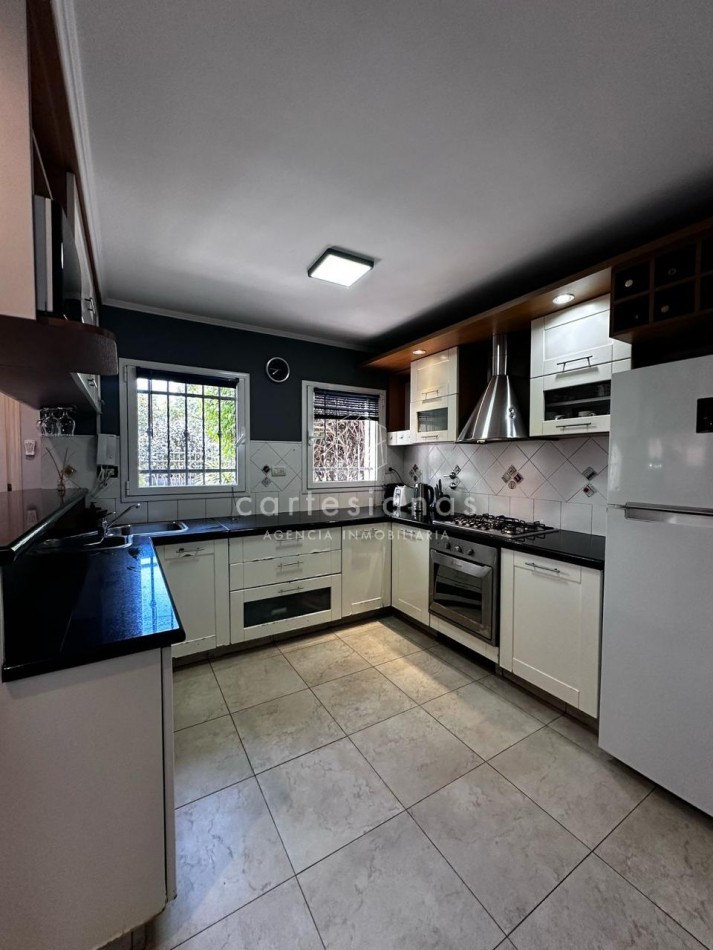 TABLADA PARK CASA DE 3 DORM C/PILETA SOBRE LINO SPILLIMBERGO| ZONA NORTE