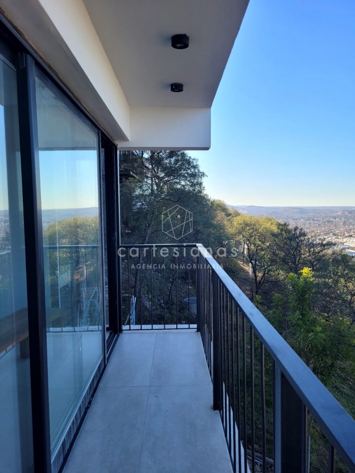 TERRAZAS DE LA ESTANZUELA DUPLEX CON VISTAS SOÑADAS
