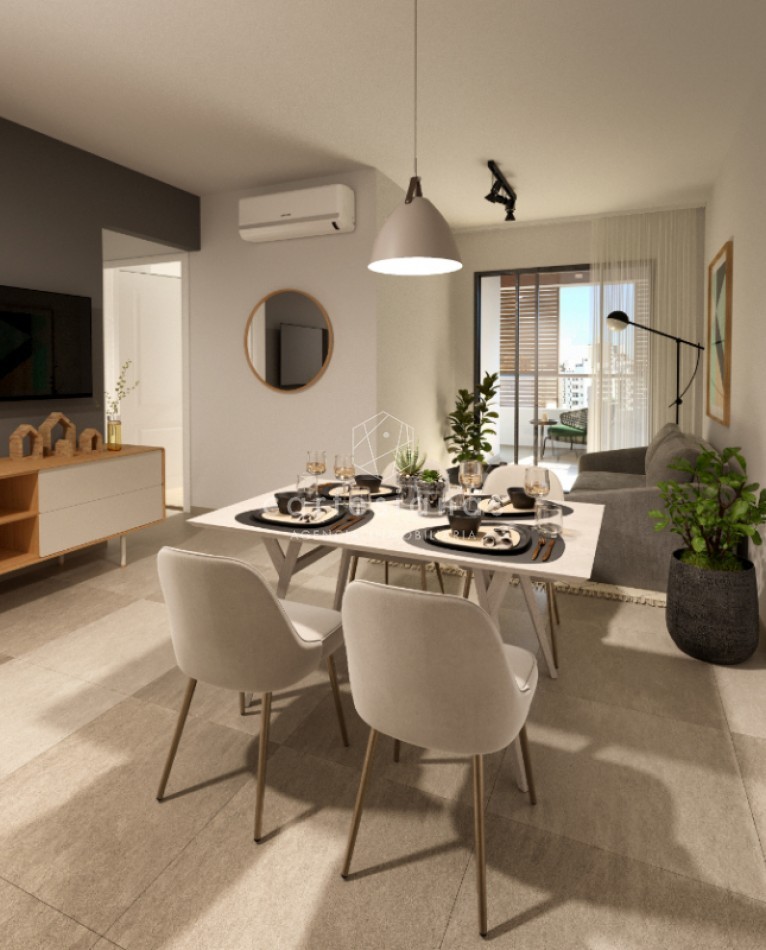 NUEVA CORDOBA 2 DORM C/AMENITIES