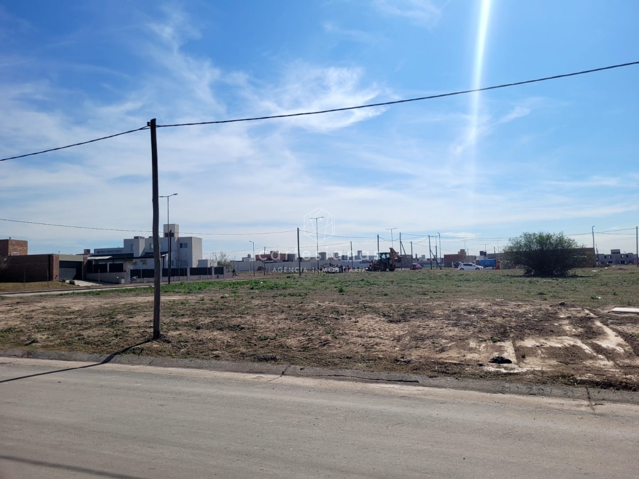 DOCTA AVENIDA LOTE DE 600 M2 APTO COMERCIO O HOUSING