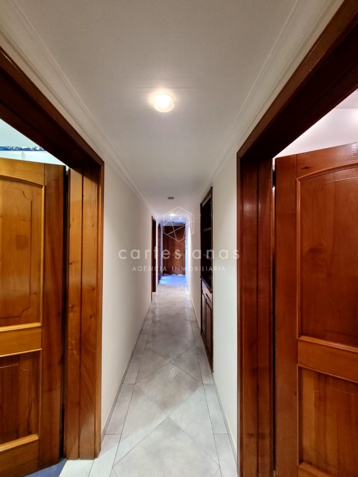 APTO CREDITO HIPOTECARIO TABLADA PARK CASA DE 3 DORM + DEP DE SERV | ZONA NORTE 