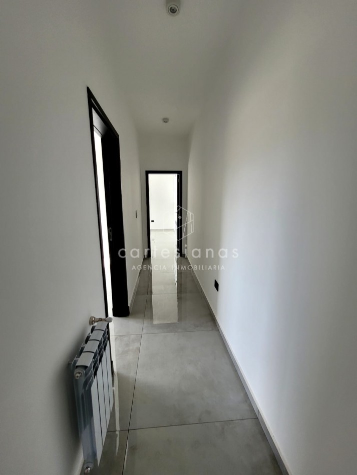 BARRIO PRIVADO LAS CAÑITAS CASA DE DISEÑO 3 DORM
