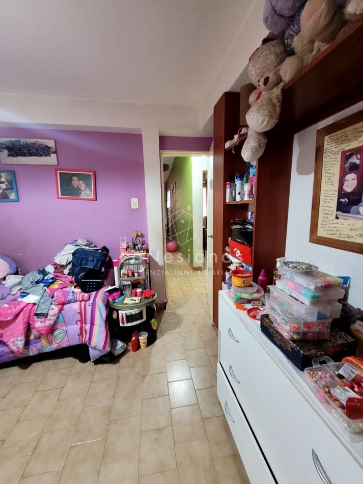 CASA DE 3 DORMITORIOS MARQUES DE SOBREMONTE