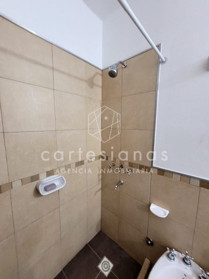 BALCONES DEL CHATEAU  3 DORM C/1 COCHERA. SEGURIDAD 24 HS. NO APTO CREDITO