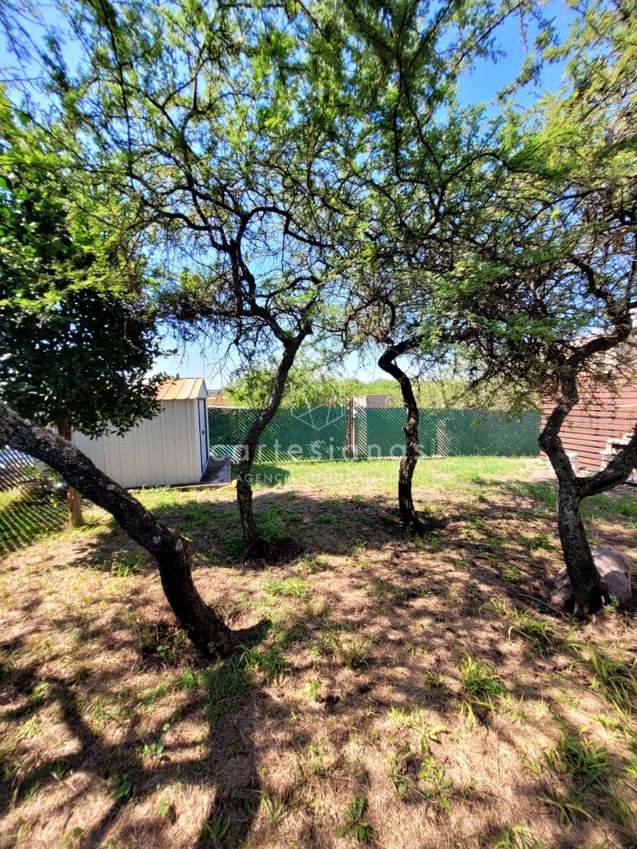 APTO CREDITO. VILLA CATALINA E-53 CASA DE 2 DORM