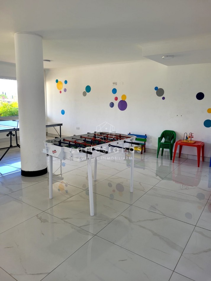 VENETO VILLAGE, DEPTO 2 DORM EQUIPADO. AMENITIES