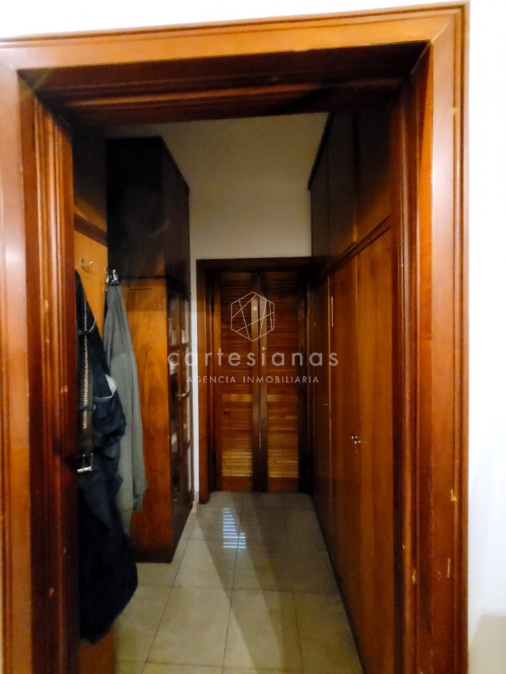 APTO CREDITO HIPOTECARIO TABLADA PARK CASA DE 3 DORM + DEP DE SERV | ZONA NORTE 