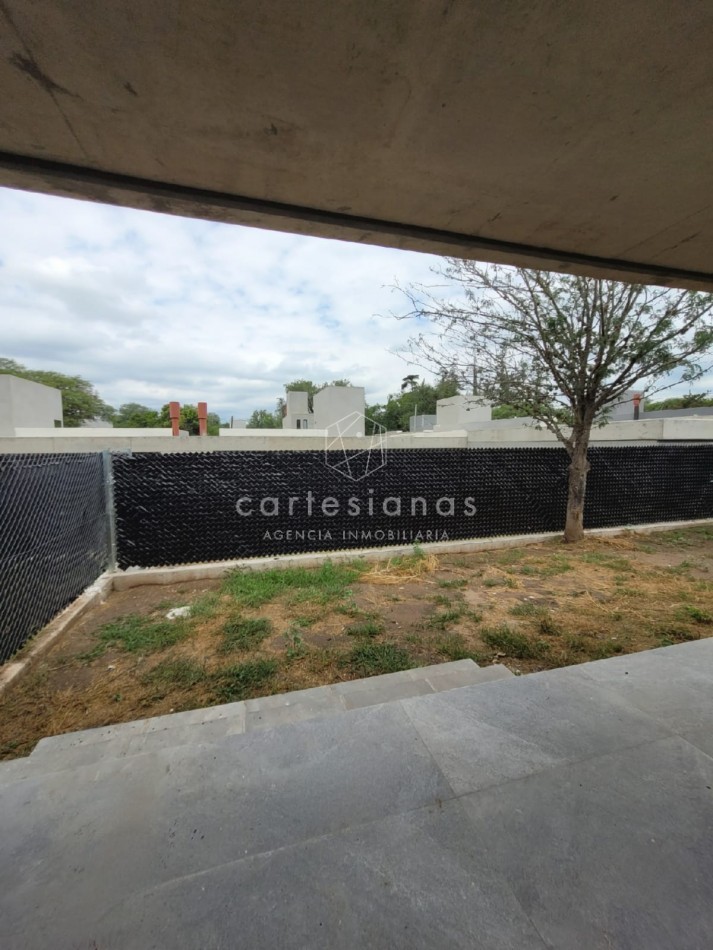 HOUSING EN VILLA WARCALDE. CASA 3 DORM EN UNA PLANTA. CATEGORIA