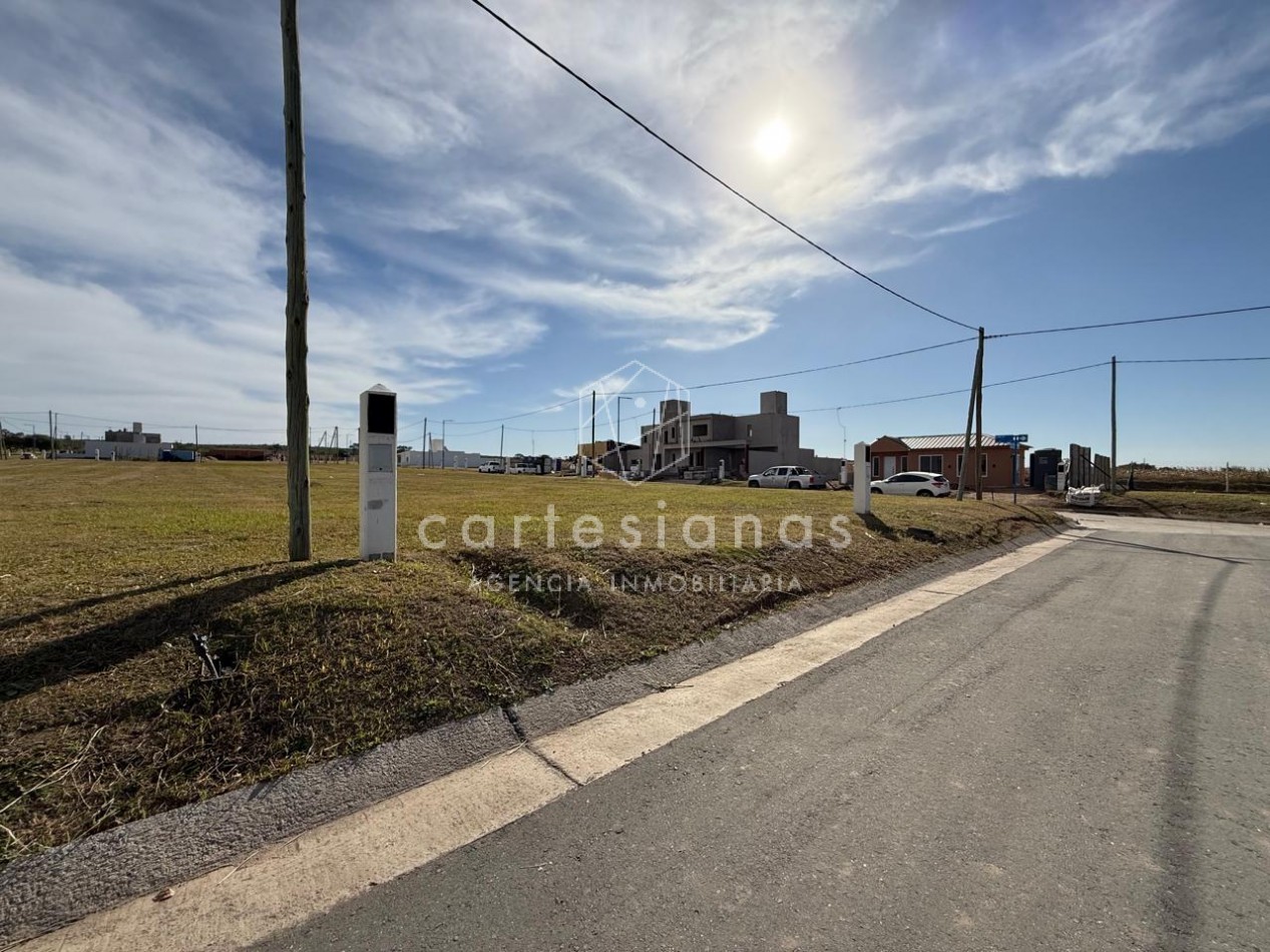 LOTE COMERCIAL DE 250 M2 | DOCTA CENTRAL