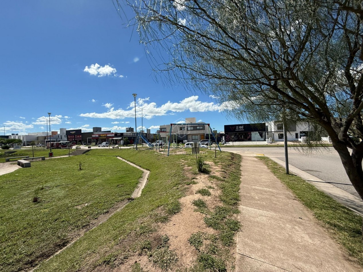 DOCTA | LOTE 360 M2 EN LA ETAPA 2