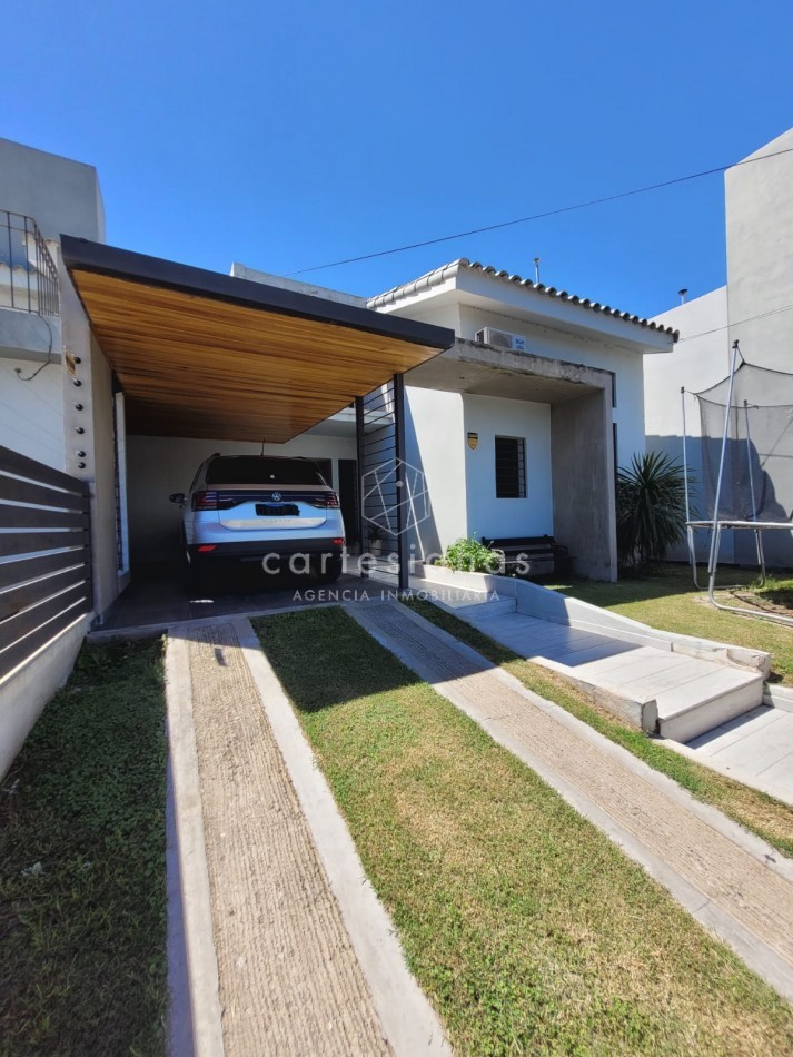 APTO CREDITO 3 DORM C/ PILETA! A MTS DE RECTA MARTINOLLI