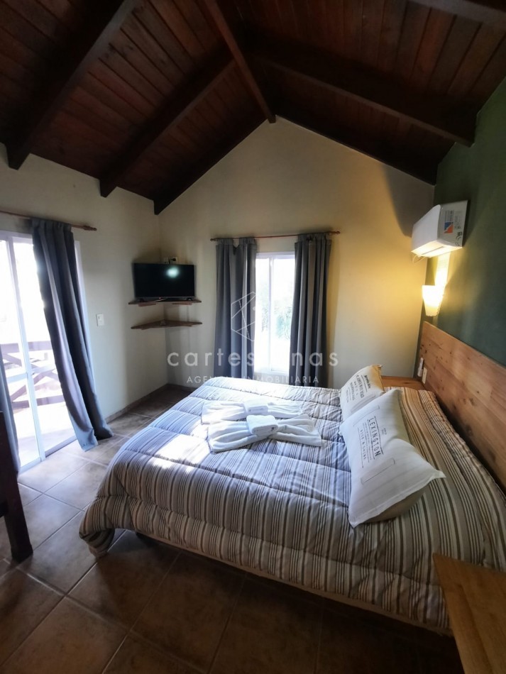 MIRAMAR COMPLEJO VACACIONAL EN VENTA
