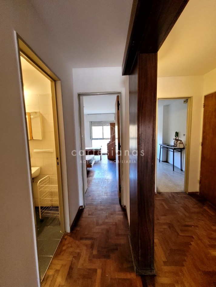 APTO CREDITO. DEPTO 3 DORM + DEPENDENCIA DE SERVICIO. ZONA CAÑADA