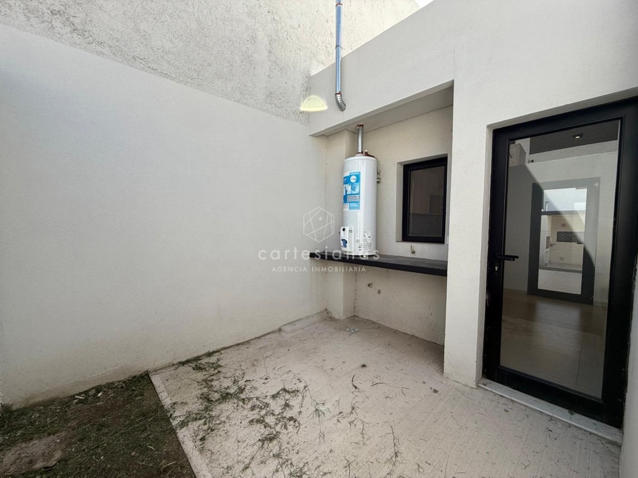 DUPLEX 2 DORM ZONA TERRAZAS DE LA ESTANZUELA | LA CALERA