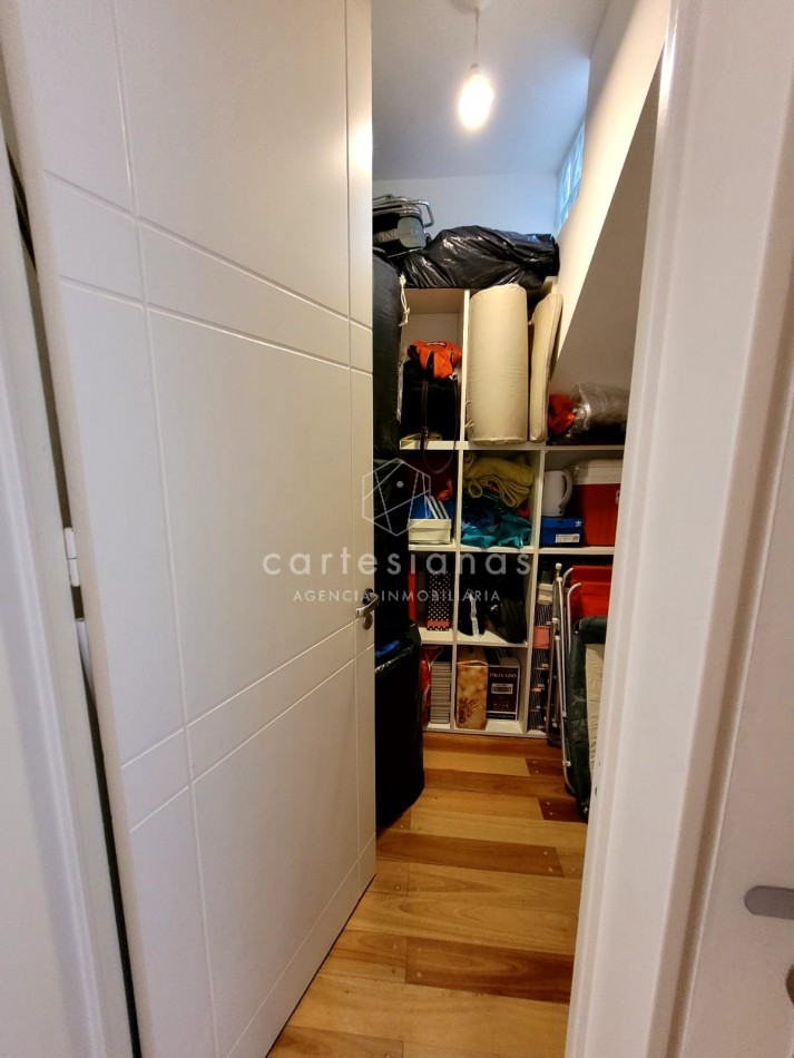 COUNTRY LA RUFINA CASA DE 4 DORM