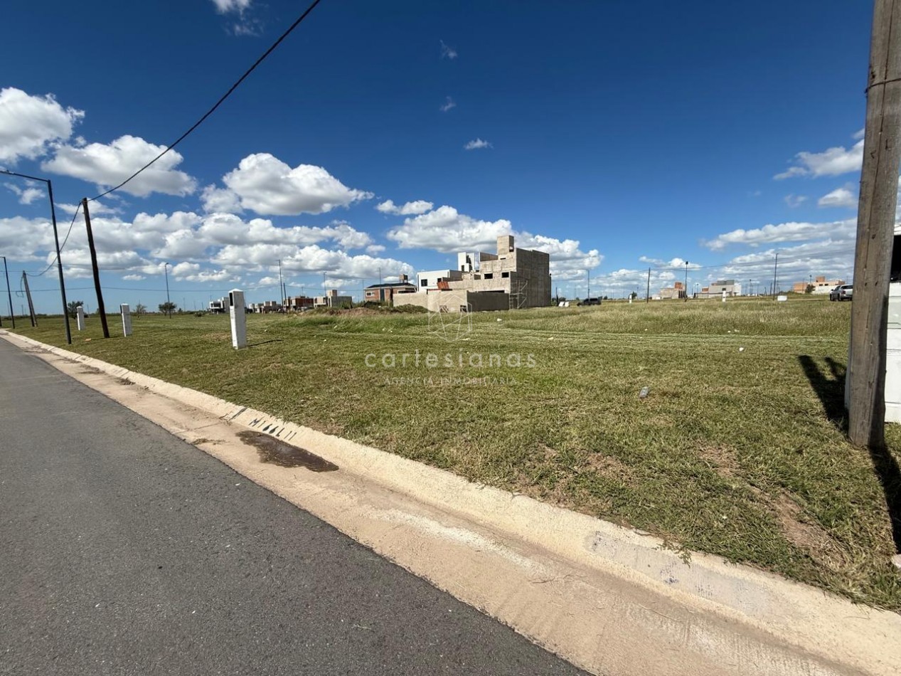 DOCTA AVENIDA 2 | LOTE 360 M2 
