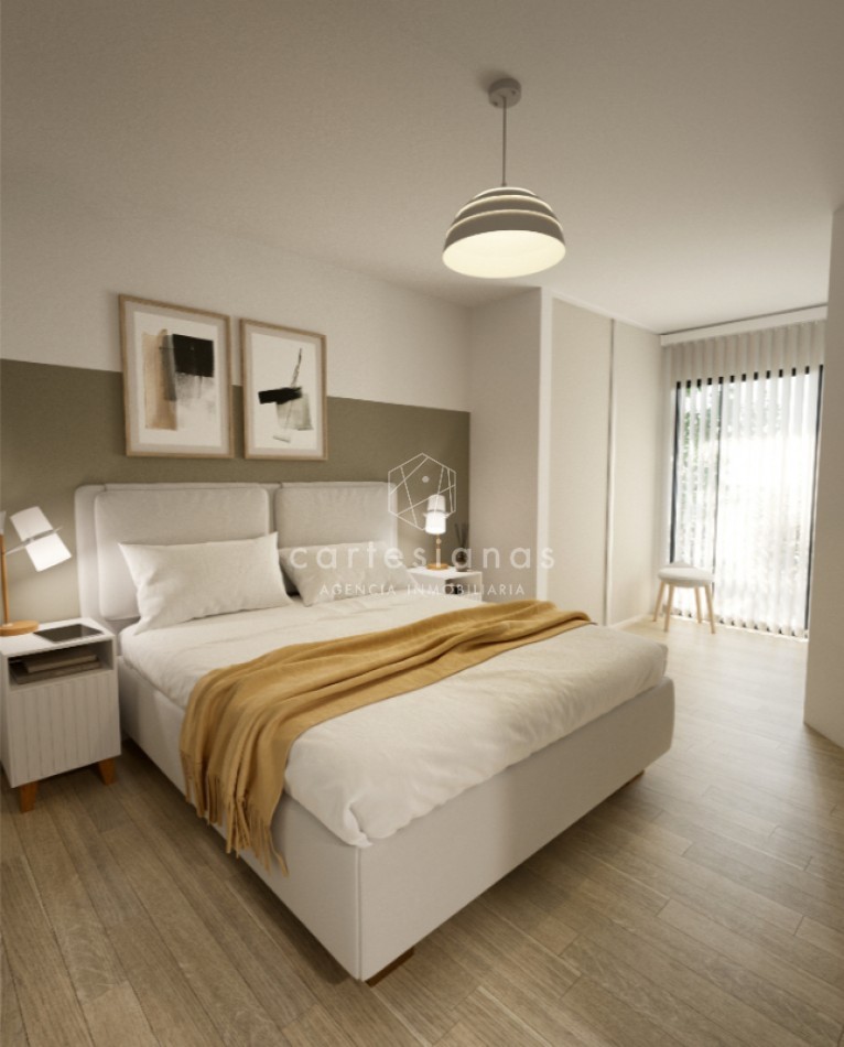 NUEVA CORDOBA 2 DORM C/AMENITIES