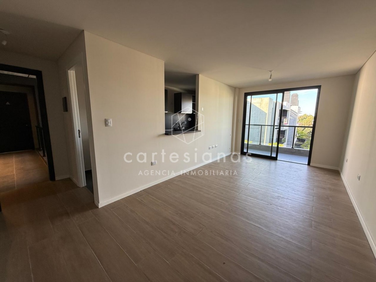 DEPTO DE 2 DORM EN CONDOMINIO C/SEGURIDAD Y AMENITIES | ZONA RICARDO ROJAS