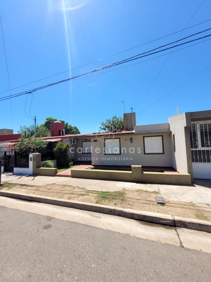 CASA DE 3 DORMITORIOS MARQUES DE SOBREMONTE