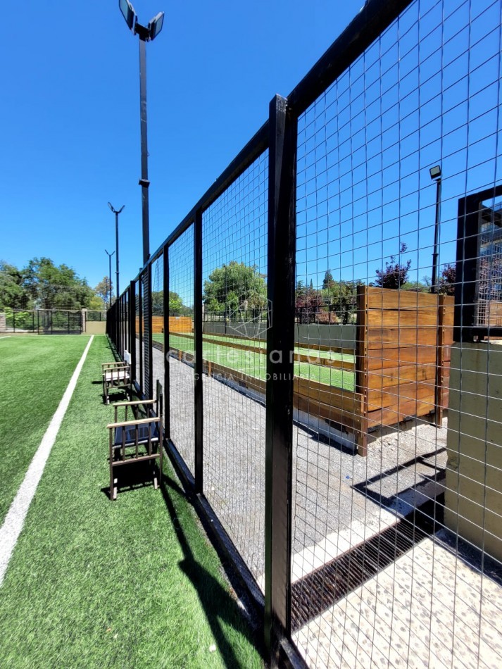 VENETO VILLAGE, DEPTO 2 DORM EQUIPADO. AMENITIES