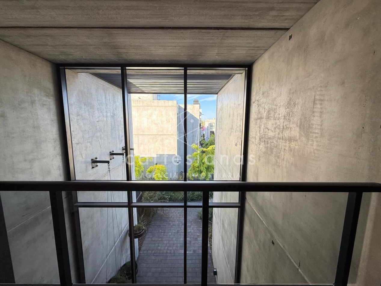 DEPTO DE 2 DORM EN CONDOMINIO C/SEGURIDAD Y AMENITIES | ZONA RICARDO ROJAS