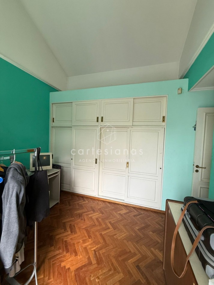 ZONA NORTE CASA DE 4 DORM A MTRS DE LA BAJA DEL CERRO | CERRO DE LAS ROSAS
