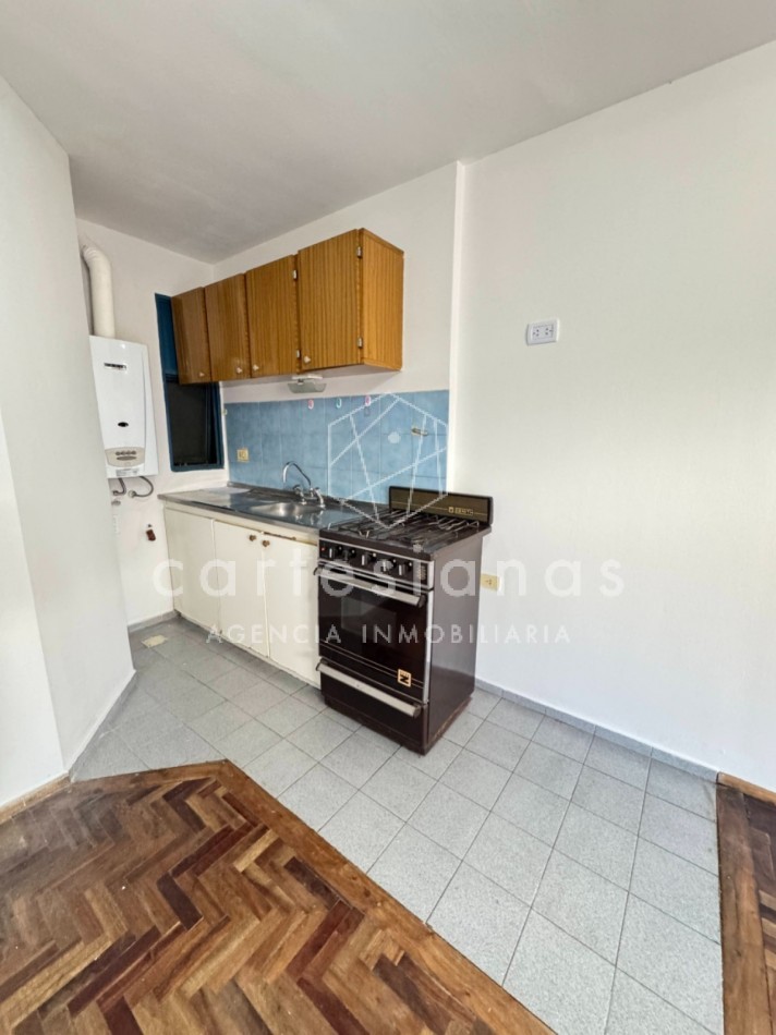 NUEVA CORDOBA. 1 DORM C/RENTA