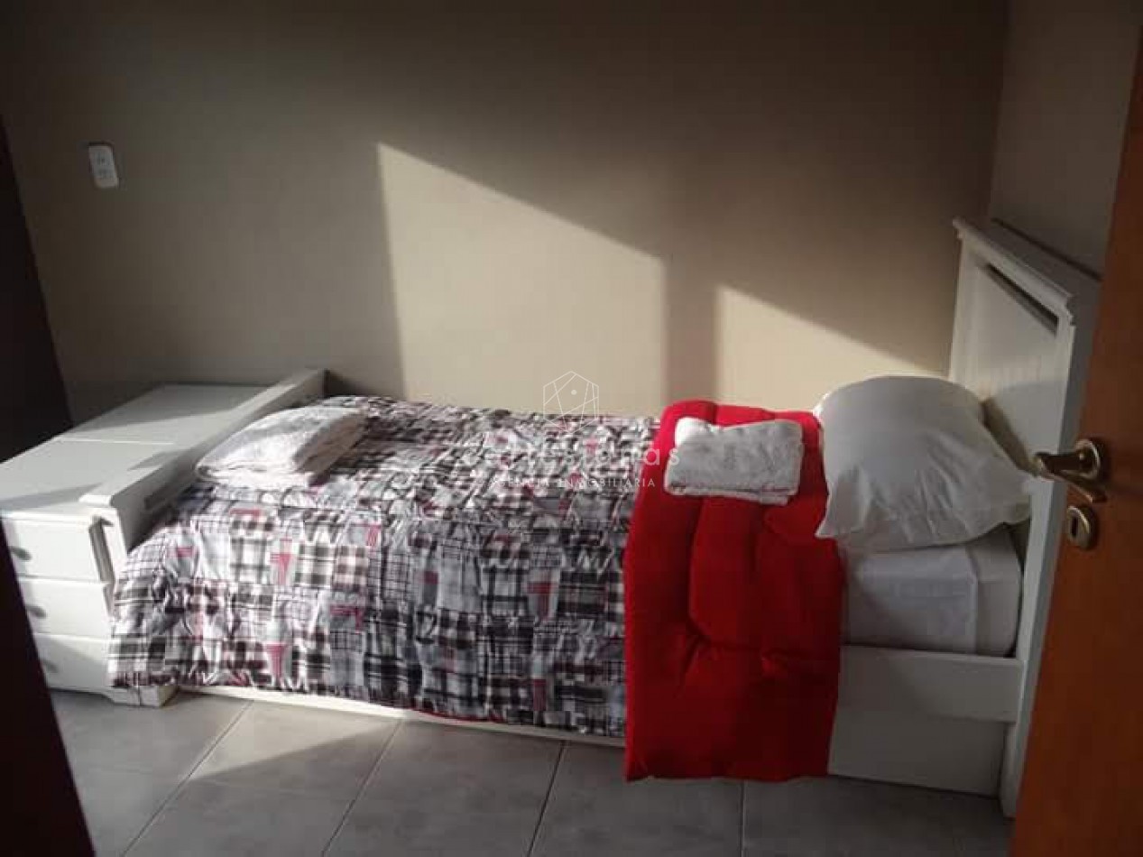 MIRAMAR COMPLEJO VACACIONAL EN VENTA