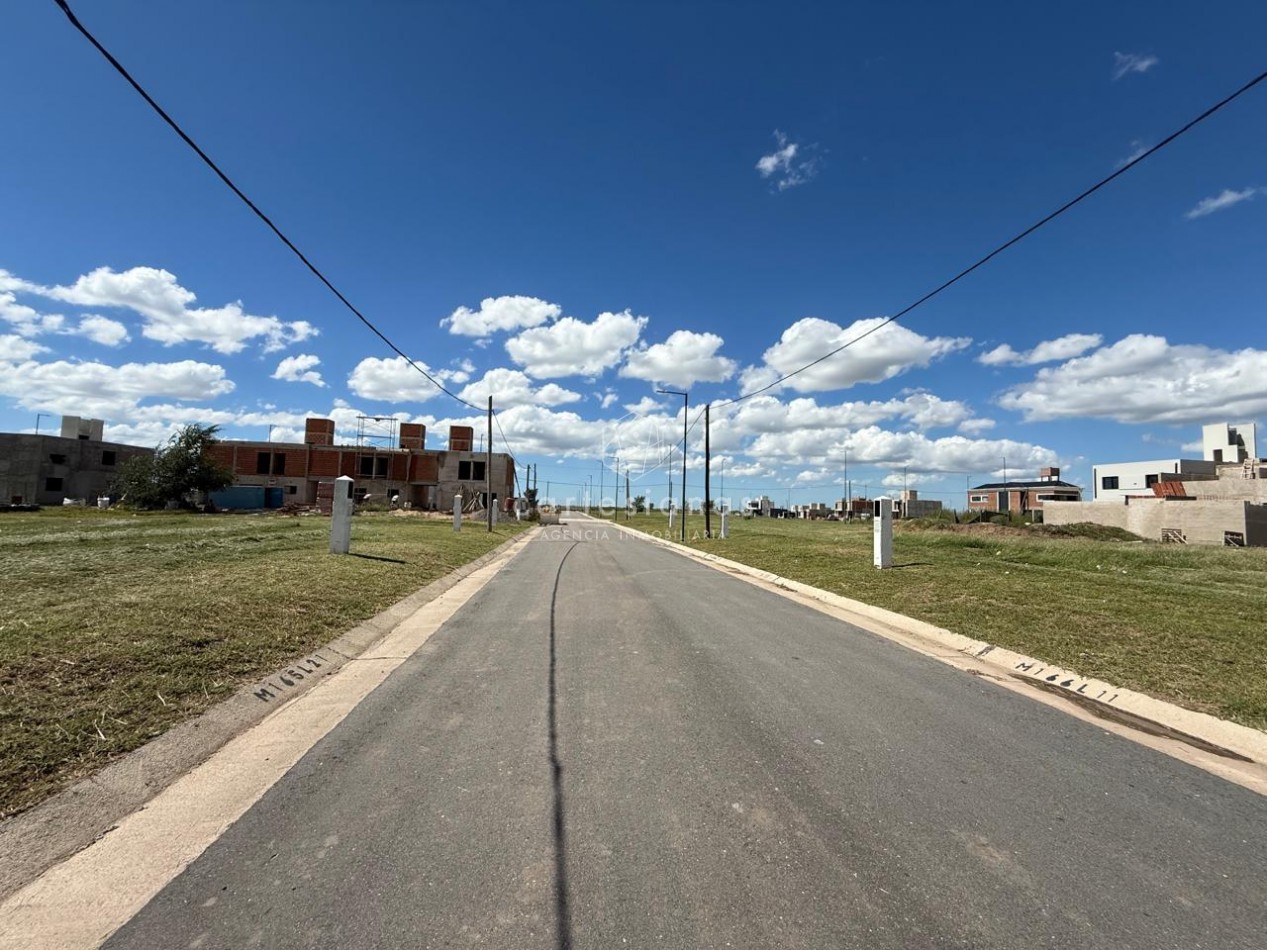 DOCTA AVENIDA 2 | LOTE 360 M2 