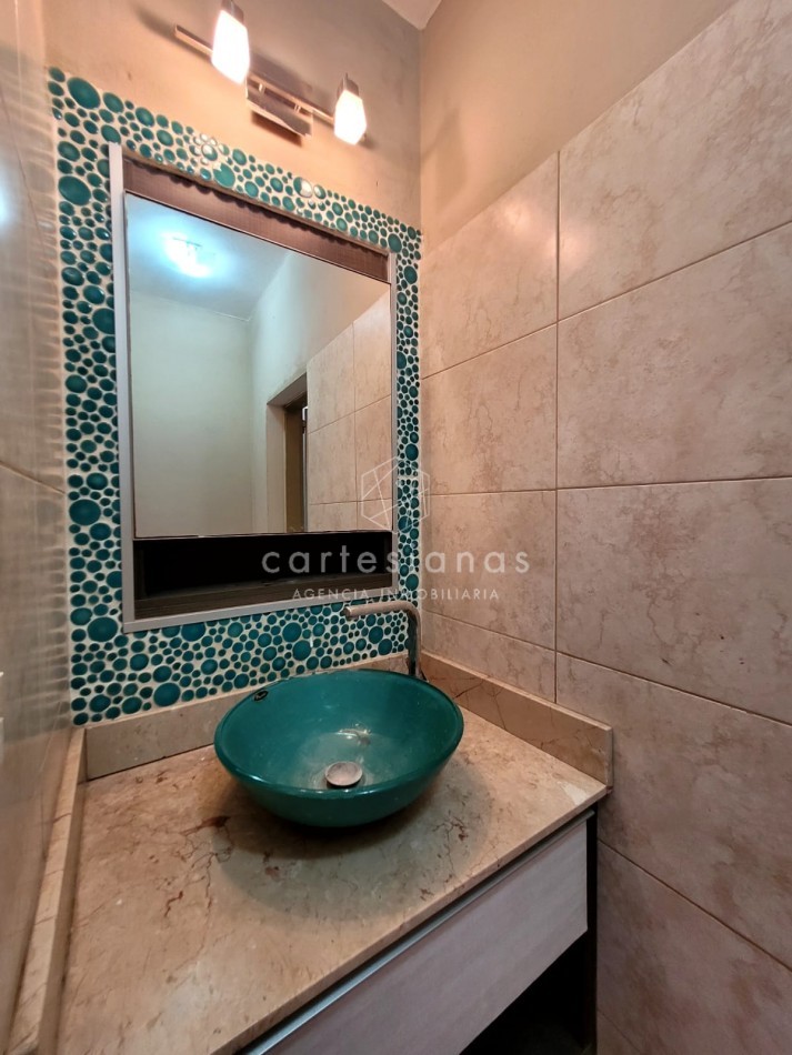 APTO CREDITO. VILLA CATALINA E-53 CASA DE 2 DORM