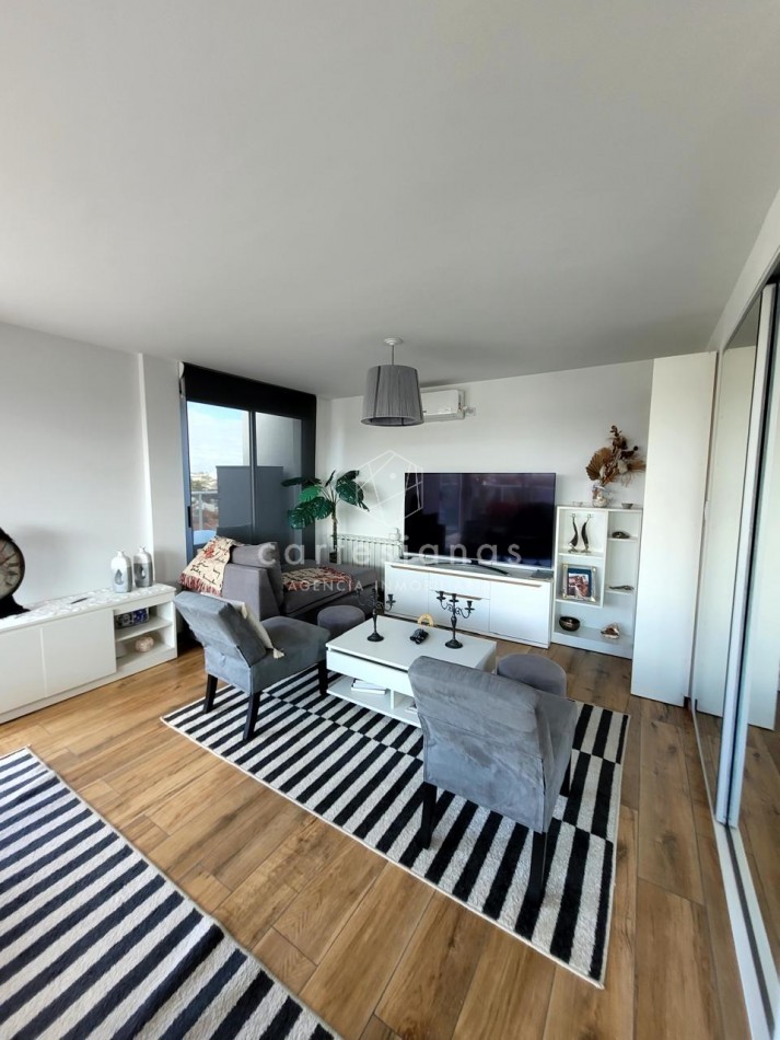 MEDILAND VILLAGE SEMI PISO + COCHERA DOBLE | URCA
