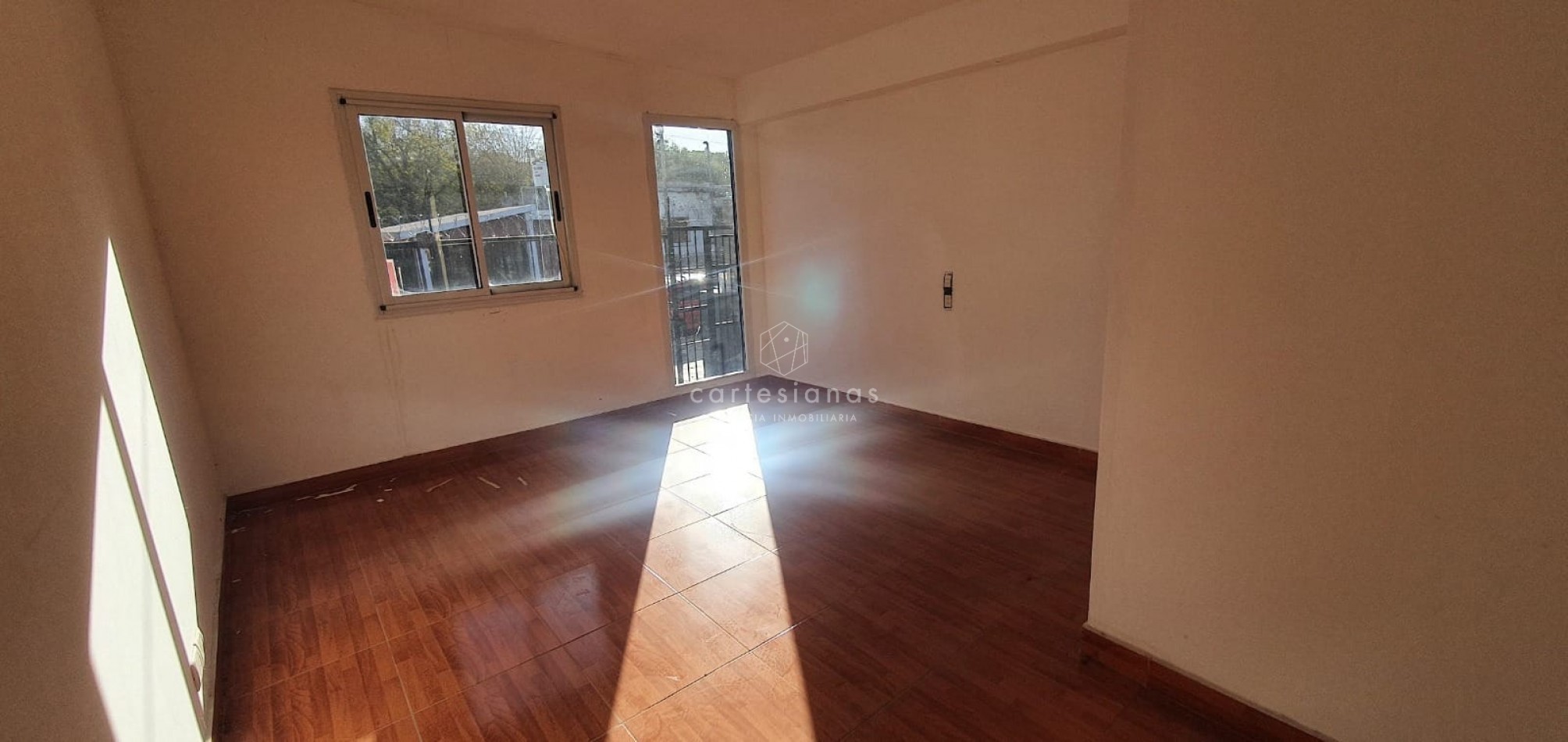SE VENDEN 3 UNIDADES: DOS de 1 DORM y UNO de 2 DORM EN COMPLEJO B° BELLA VISTA