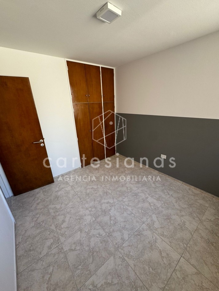 NUEVA CORDOBA | DEPTO 2 DORM SOBRE CALLE BUENOS AIRES 