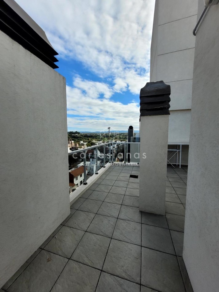 MEDILAND VILLAGE SEMI PISO + COCHERA DOBLE | URCA