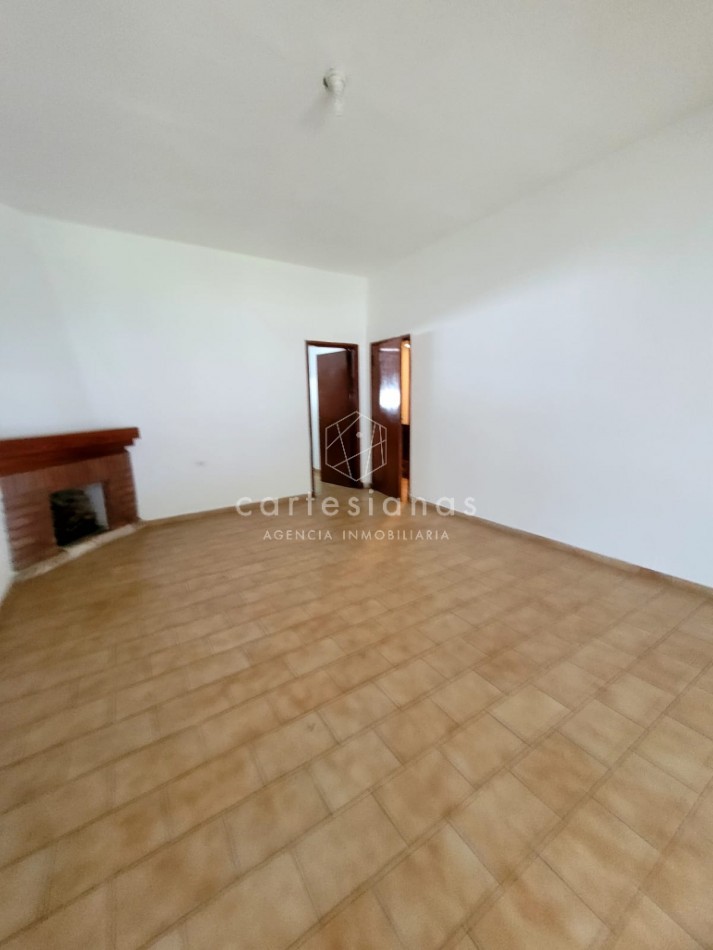 APPTO CREDITO BANCOR CASA DE 3 DORM ALEJANDRO CENTENO
