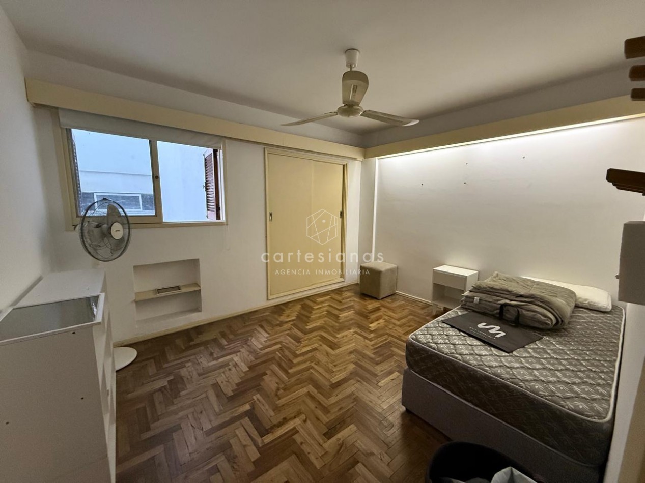 AMPLIO DEPTO DE 2 DORM. BV ILLIA ESQ CHACABUCO | NUEVA CORDOBA