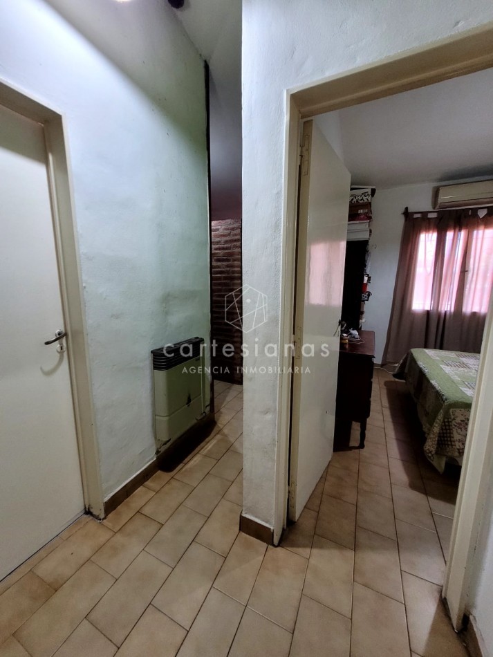 CASA DE 3 DORMITORIOS MARQUES DE SOBREMONTE