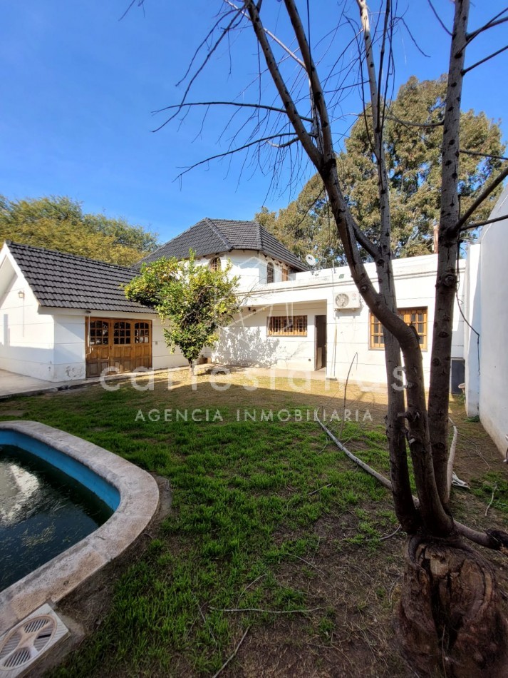 APTO CREDITO. CASA 3 DORM PARQUE HORIZONTE