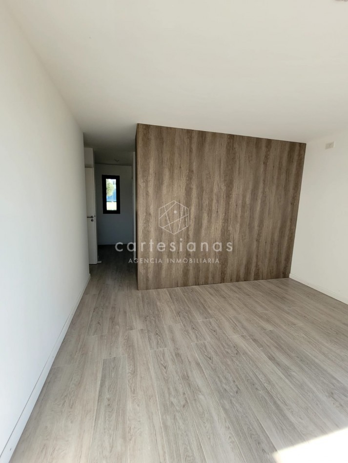 VALLE DEL GOLF 1° ETAPA. CASA 3 DORM A ESTRENAR.