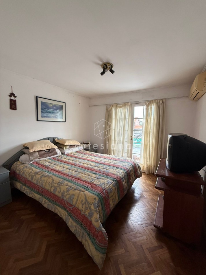 ZONA NORTE CASA DE 4 DORM A MTRS DE LA BAJA DEL CERRO | CERRO DE LAS ROSAS