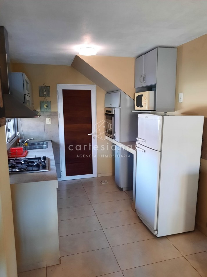 MIRAMAR COMPLEJO VACACIONAL EN VENTA