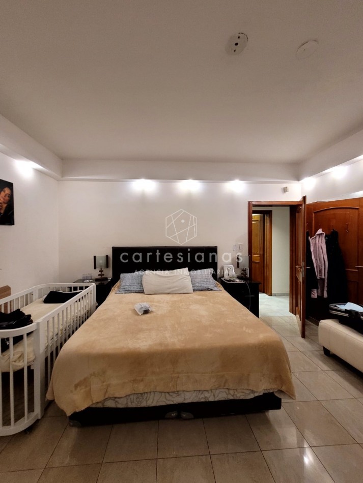 APTO CREDITO HIPOTECARIO TABLADA PARK CASA DE 3 DORM + DEP DE SERV | ZONA NORTE 