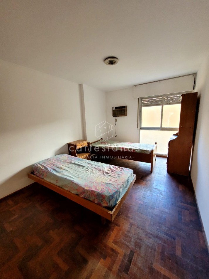 APTO CREDITO. DEPTO 3 DORM + DEPENDENCIA DE SERVICIO. ZONA CAÑADA