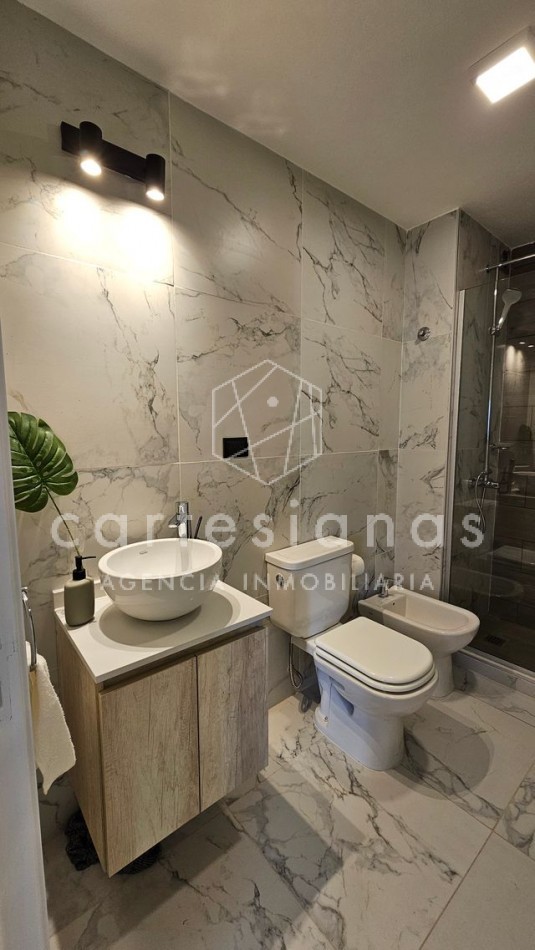 NUEVA CORDOBA  DEPTO 3 DORM + AMENITIES | ENTREGA 50% SALDO EN 24 CTAS