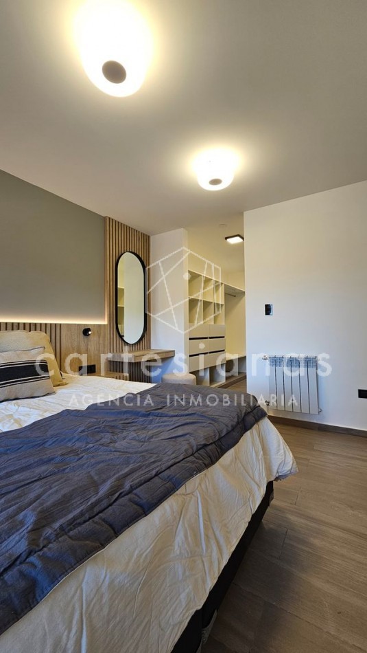 NUEVA CORDOBA  DEPTO 3 DORM + AMENITIES | ENTREGA 50% SALDO EN 24 CTAS