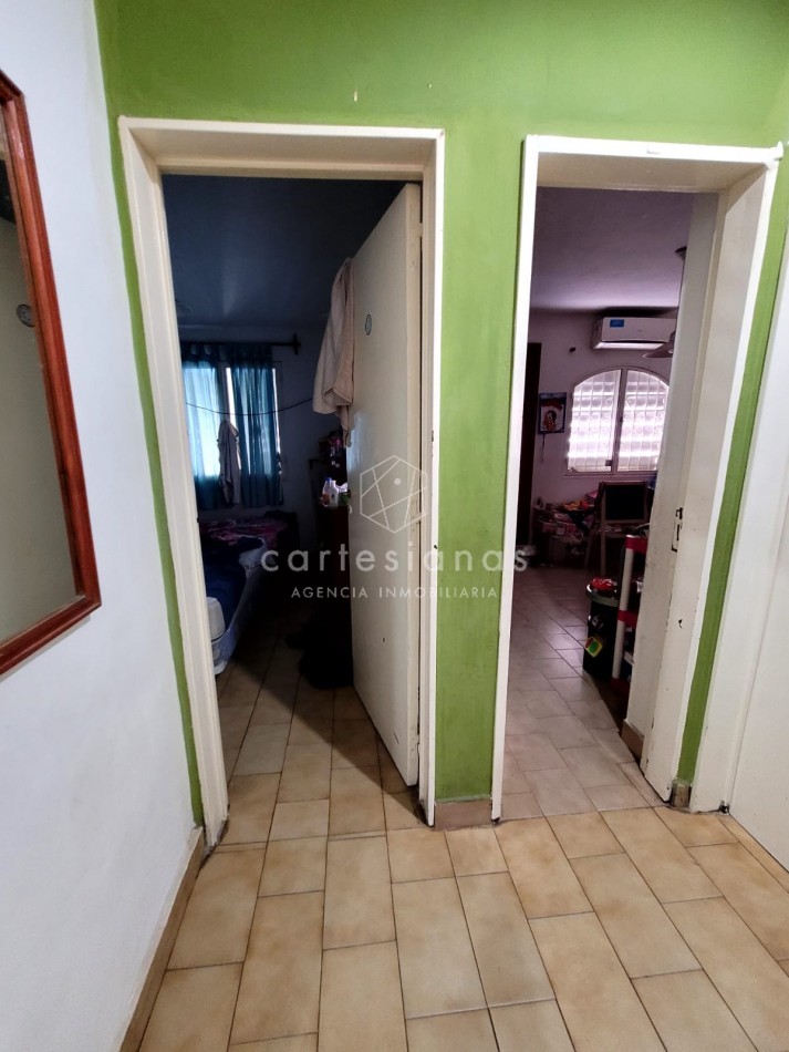 CASA DE 3 DORMITORIOS MARQUES DE SOBREMONTE