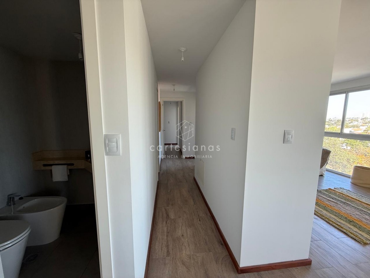 MEDILAND VILLAGE DEPTO DE 2 DORM C/COCHERA DOBLE + AMENITIES | URCA